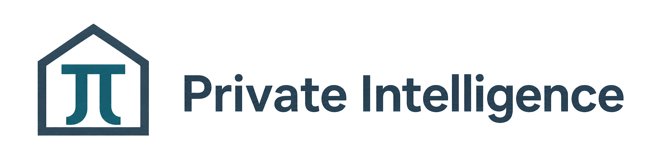 Private Intelligence